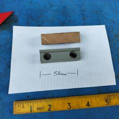 58mmSoft Vice Jaws