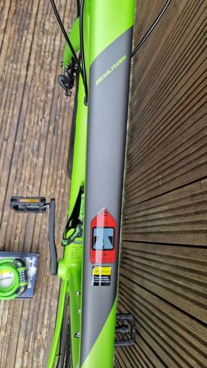 Merida Scultura 200 Road Bike Size Small Like New