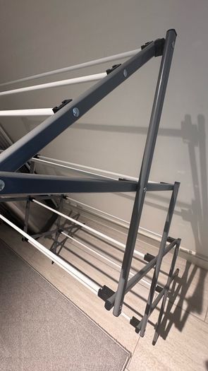 Drying rack