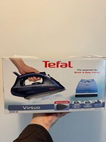 Tefal iron