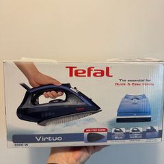Tefal iron