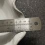 Stephen Pearce Curly Salad Dish Shanagarry Pottery Ceramic Image 9