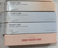 Korean lips new