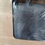 Ektorp Armchair Cover dark grey Image 2