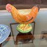 Vintage James Herriot Country Kitchen Egg Cup 1998 Image 9