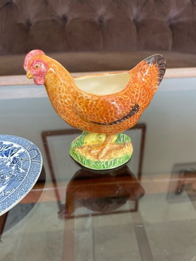 Vintage James Herriot Country Kitchen Egg Cup 1998