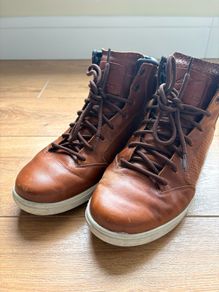Alpinestars J-Cult boots
