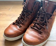 Alpinestars J-Cult boots
