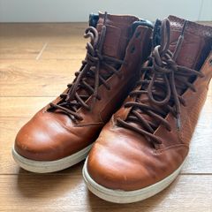 Alpinestars J-Cult boots
