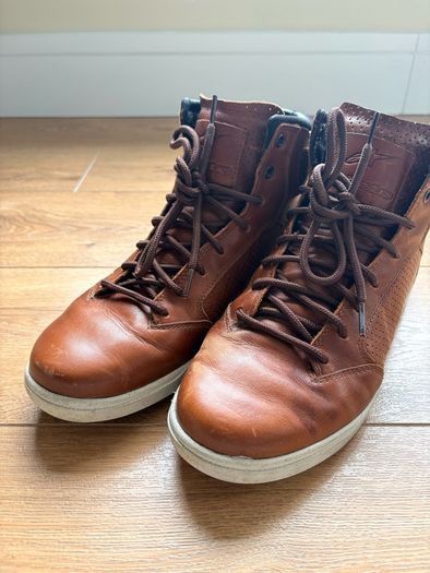 Alpinestars J-Cult boots