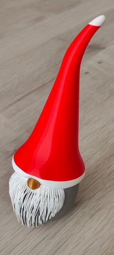 Christmas Gnome