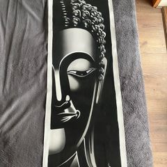 Original Thai Buddha Painting