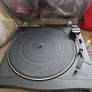 Sony PS-LX49P Turntable Image 4