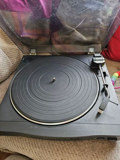 Sony PS-LX49P Turntable