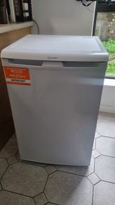 Indesit Freezer - 95 Litres