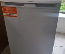 Indesit Freezer - 95 Litres