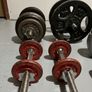 weights + bench Image 4