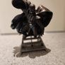 Darth Vader Hasbro Exclusive Unleashed 7 Inch Tall Figure Image 2