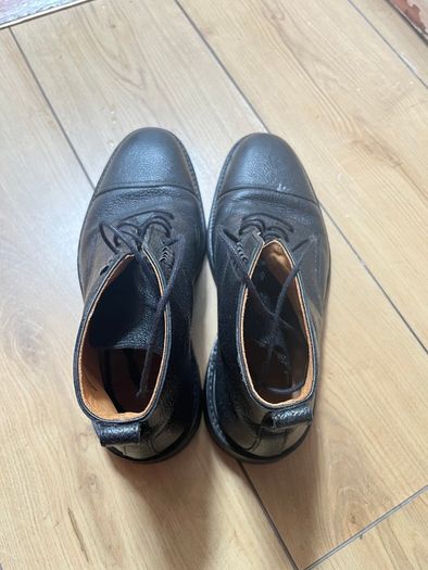 Myrqvist Boots