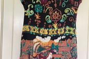 missoni dress