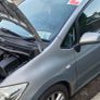 Toyota Auris 2009 1.33 vvti Petrol Manual Image 6