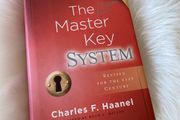 The New Master Key System