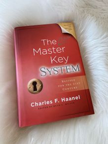 The New Master Key System