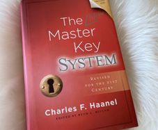The New Master Key System