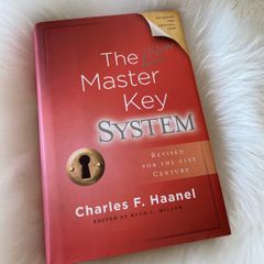 The New Master Key System
