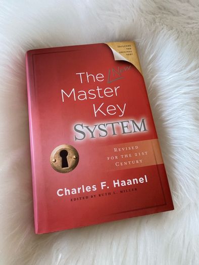 The New Master Key System