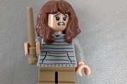 LEGO Harry Potter 75955 Hermione Granger Minifigure