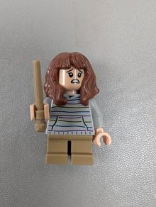 LEGO Harry Potter 75955 Hermione Granger Minifigure