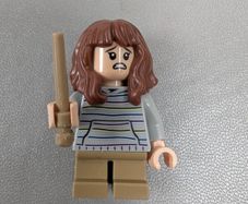 LEGO Harry Potter 75955 Hermione Granger Minifigure