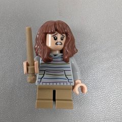 LEGO Harry Potter 75955 Hermione Granger Minifigure