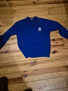 st josephs mercy navan complete girls uniform