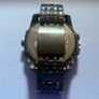 Diesel Armani Watch broken Image 9