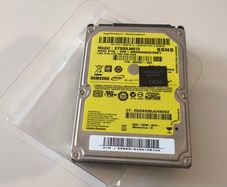 Samsung 500GB 2.5" Laptop Hard Drive (HDD)