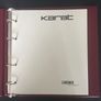 Lindner Wine Karat Coin Album Classic New In Box. Lindner 106Y-W Image 3