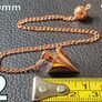 Dowsing Pendulum for psychic scrying healing divination meditation reiki Image 2