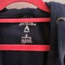 Official MLB Boston Red Sox Womens Full Zip Hoodie (Antigua) Size S Image 3