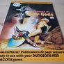Dungeons & Dragons D&D In Search of New Gods - Vintage Fantasy RPG Scenario Module 1986 Image 3