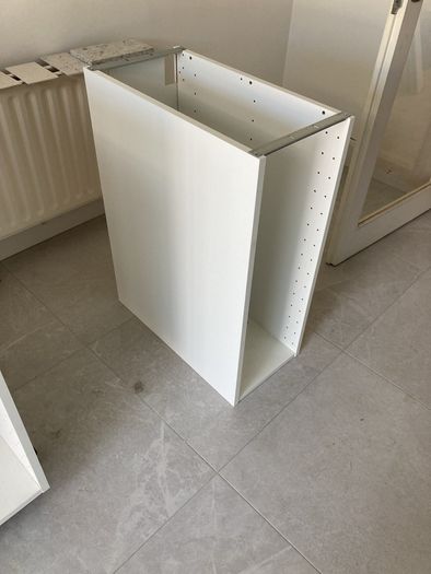 Ikea kitchen base cabinet 504.171.95