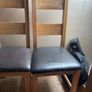 kitchen chairs Image 2