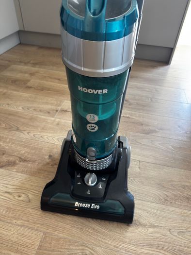 Hoover