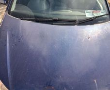 2005 Volkswagen Polo