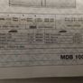 Alfa Romeo/lancia/Porsche Brake Pads. Image 2