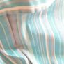 Fab Striped Summer Shorts  - Size 6 Image 3