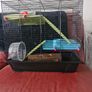Hamster cage Image 2