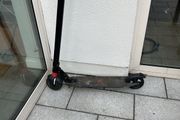 Street Motion Electric Scooter