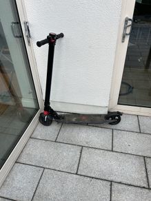 Street Motion Electric Scooter